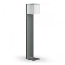 GL80 LED iHF Oprawa ogrodowa 9,5W Steinel antracyt